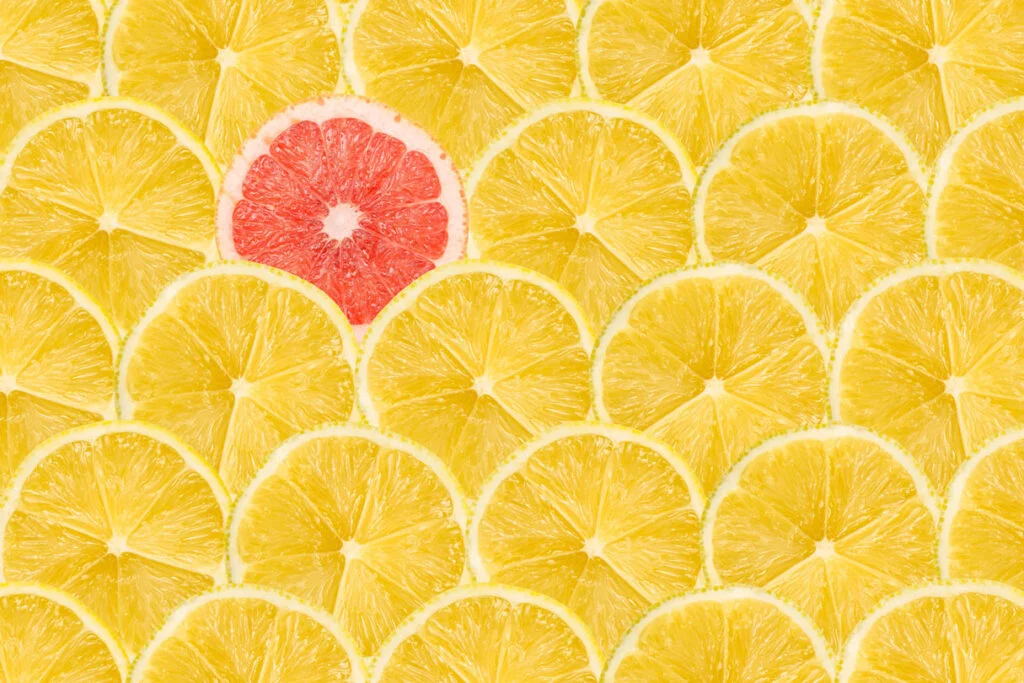 Image illustrant la singularité et l'originalité